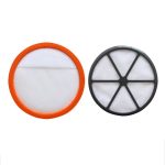Staubsauger-Frontmotor-HEPA-Filter-Set für Vax 90, 2 PCS/Set