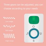 FY-B202 Elektrischer Baby-Nasensauger, Baby-Mundsauger, Nasenreiniger, FY-B202 – Bild 4