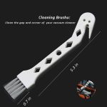 Staubsaugerzubehör für Shark IQ R101AE/RV1001AE/R101/RV1001, 19PCS/Set – Bild 7