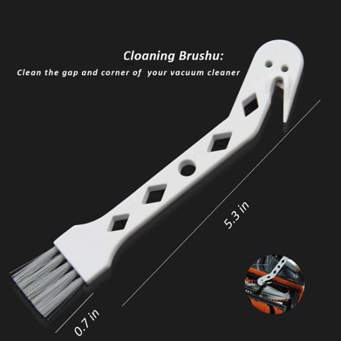 Staubsaugerzubehör für Shark IQ R101AE/RV1001AE/R101/RV1001, 19PCS/Set – Bild 7