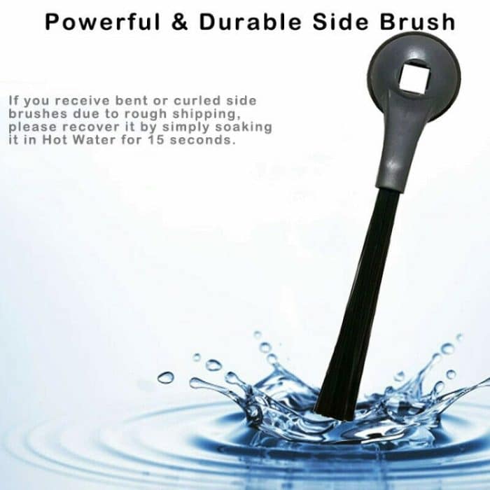 Staubsaugerzubehör für Shark IQ R101AE/RV1001AE/R101/RV1001, 19PCS/Set – Bild 5