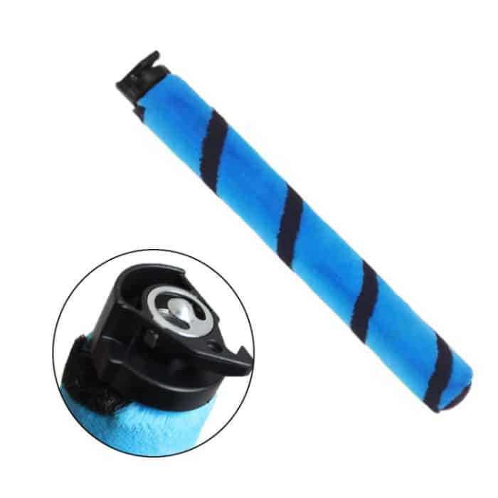 Staubsauger-Hauptbürste aus weichem Samt für Shark AZ2000 / LZ500 / LA500, Main Brush – Bild 2