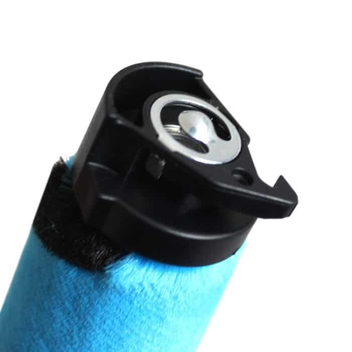 Staubsauger-Hauptbürste aus weichem Samt für Shark AZ2000 / LZ500 / LA500, Main Brush – Bild 4