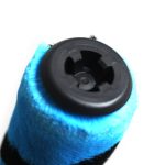 Staubsauger-Hauptbürste aus weichem Samt für Shark AZ2000 / LZ500 / LA500, Main Brush – Bild 5