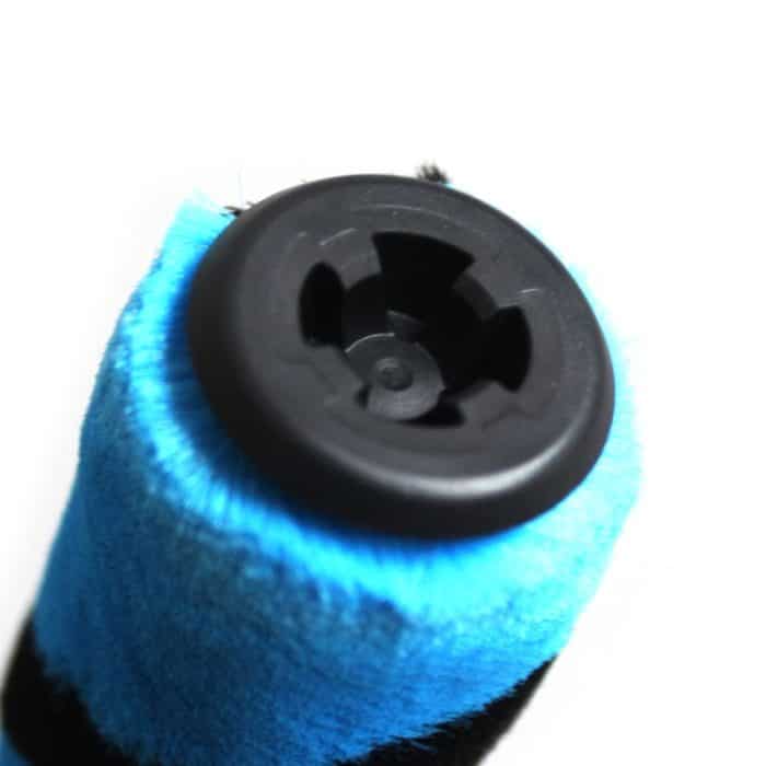 Staubsauger-Hauptbürste aus weichem Samt für Shark AZ2000 / LZ500 / LA500, Main Brush – Bild 5