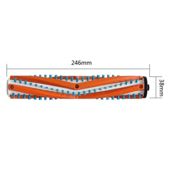 Kabellose Staubsauger-Rollenbürste für Black Decker BSV2020G/BSV2020P – Bild 6