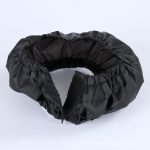 Staub- und schmutzabweisende Radabdeckung für den Haushalt, Baby-Radabdeckung, S, M, L – Bild 5