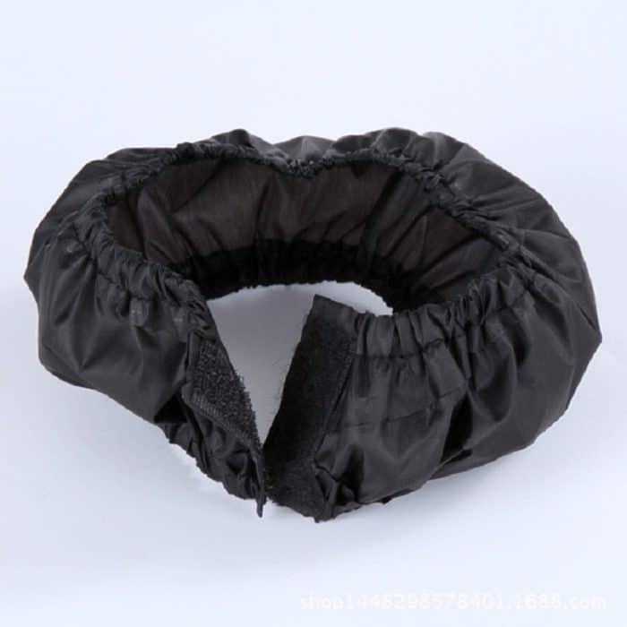 Staub- und schmutzabweisende Radabdeckung für den Haushalt, Baby-Radabdeckung, S, M, L – Bild 5