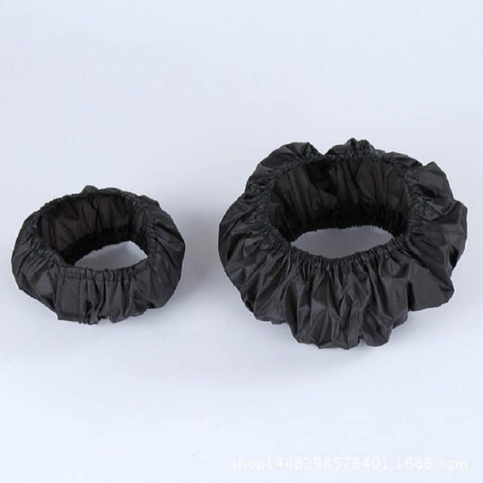 Staub- und schmutzabweisende Radabdeckung für den Haushalt, Baby-Radabdeckung, S, M, L – Bild 6