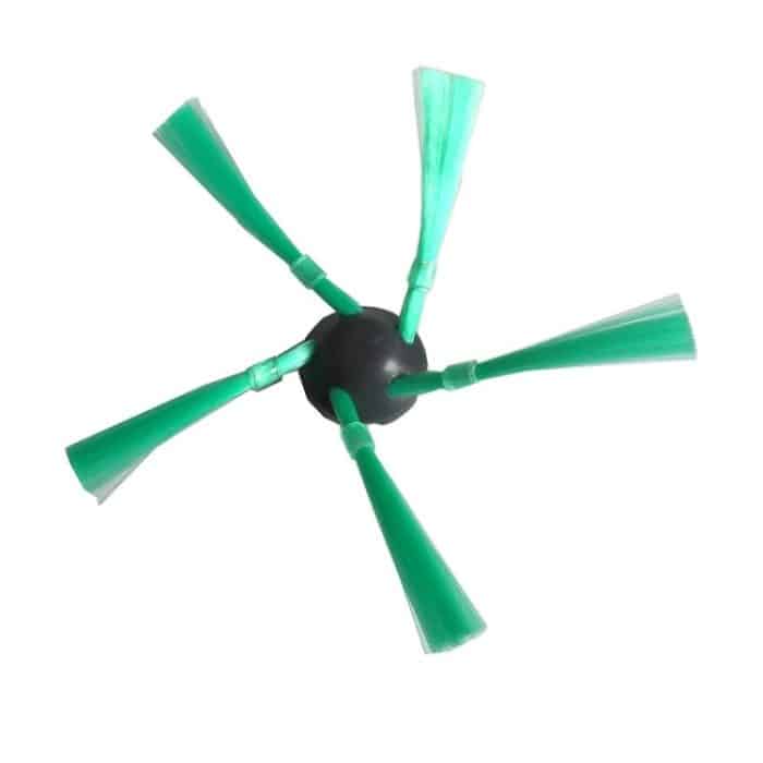 7 Stück / Set Seitenbürste + Filter für VR200 – Bild 3