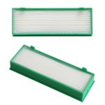 7 Stück / Set Seitenbürste + Filter für VR200 – Bild 4