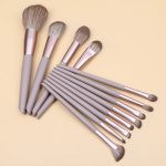 ZOREYA WG-1203-500 12-in-1-Make-up-Pinsel-Set, Make-up-Werkzeugpinsel, Spezifikation: – Bild 2