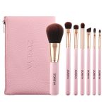ZOREYA ZS744 7-in-1-Make-up-Pinsel-Set, Beauty-Tools-Pinsel