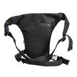 GHOST RACING GR-TB05 Motorrad Beintasche Ritter Hüfttasche Sport Outdoor Tasche, GHOST RACING GR-TB05 – Bild 3