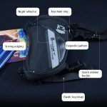 GHOST RACING GR-TB05 Motorrad Beintasche Ritter Hüfttasche Sport Outdoor Tasche, GHOST RACING GR-TB05 – Bild 5