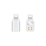 RCSTQ Smartphone-Adapter für DJI OSMO Pocket 1/2, Type-C, 8 Pin