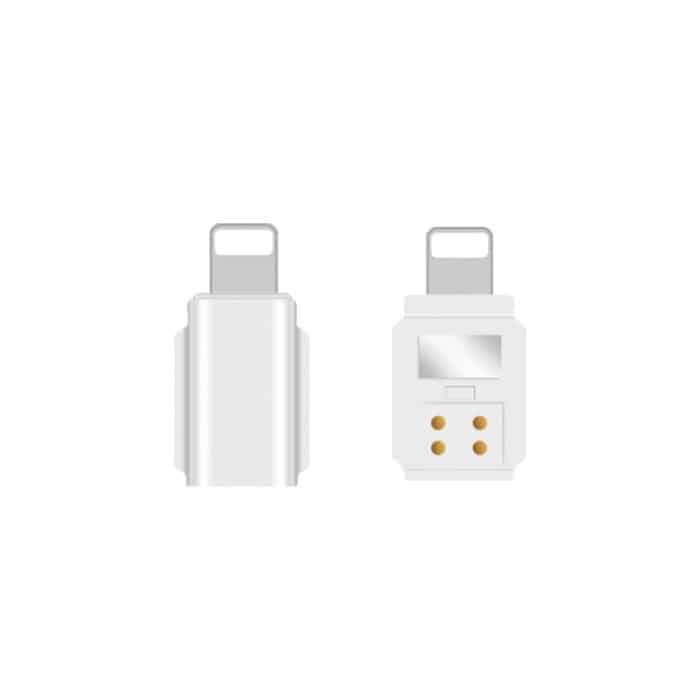 RCSTQ Smartphone-Adapter für DJI OSMO Pocket 1/2, Type-C, 8 Pin – Bild 1