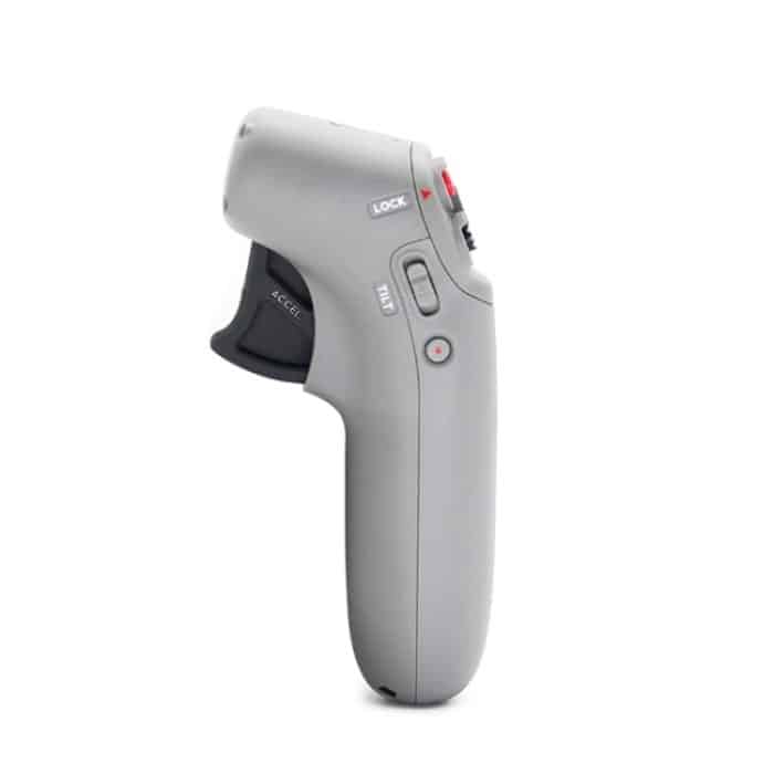 Gebrauchter ziemlich neuer DJI Motion Controller für Avata / FPV – Bild 3