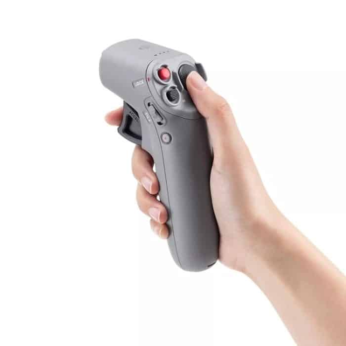 Gebrauchter ziemlich neuer DJI Motion Controller für Avata / FPV – Bild 5