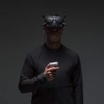 Gebrauchter ziemlich neuer DJI Motion Controller für Avata / FPV – Bild 6