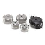 Original DJI RS 2 / RSC 2 / RS 3 Rollachsen-Gegengewichtsset