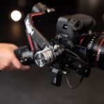 Original DJI RS 2 / RSC 2 / RS 3 Rollachsen-Gegengewichtsset – Bild 5