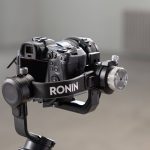 Original DJI RS 2 / RSC 2 / RS 3 Rollachsen-Gegengewichtsset – Bild 6