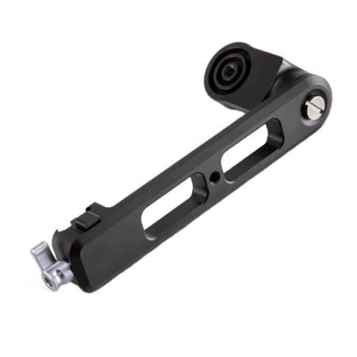 Original DJI RS 2 Kameragriff-Verlängerungs-Handadapter – Bild 1