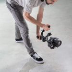 Original DJI RS 2 Kameragriff-Verlängerungs-Handadapter – Bild 5