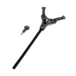 Original DJI Osmo Action 3 Quick Release Helm-Kinnkamera-Befestigungszubehör – Bild 2