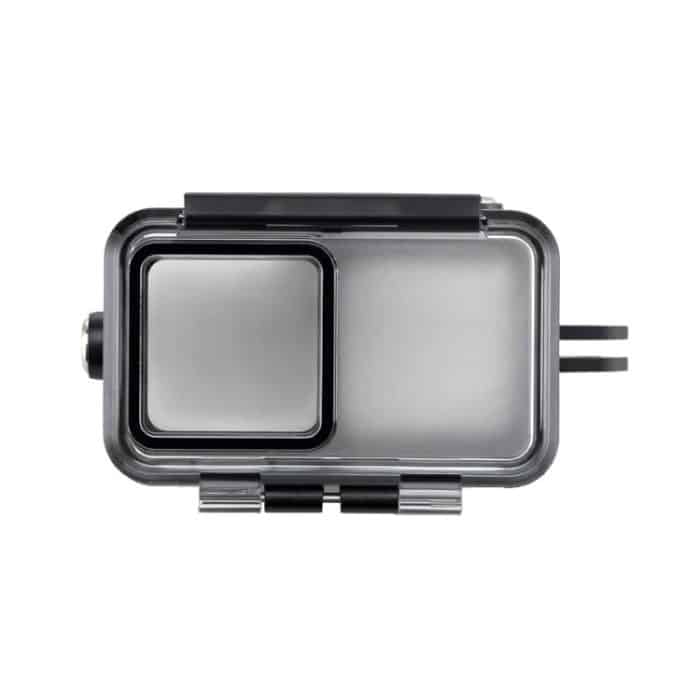 Original DJI Action 2 60m wasserdichtes Unterwassergehäuse Tauchkoffer – Bild 1