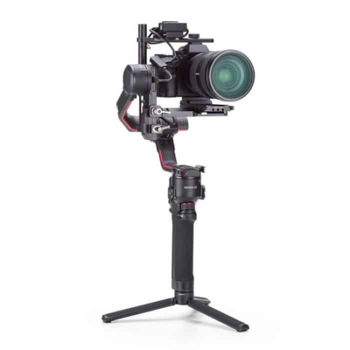 Original DJI RS 3 Pro / RS 2 Adapterkabel für externes GPS-Modul – Bild 3