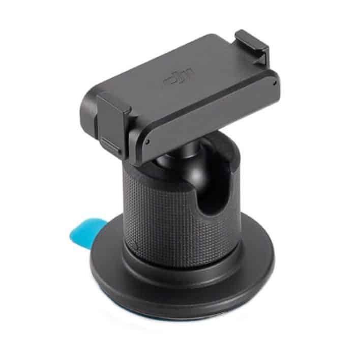 Original DJI Osmo Action 3 Kamerahalterung mit magnetischem Kugelkopf – Bild 1