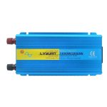 LVYUAN 2000W Car Home reiner Sinus-Solarwechselrichter, 12V To 220V, 24V To 220V, 48V To 220V, 60V To 220V, 72V To 220V, 12V To 220V EU Plug, 12V To 220V UK Plug, 12V To 220V AU Plug, 12V To 110V US Plug