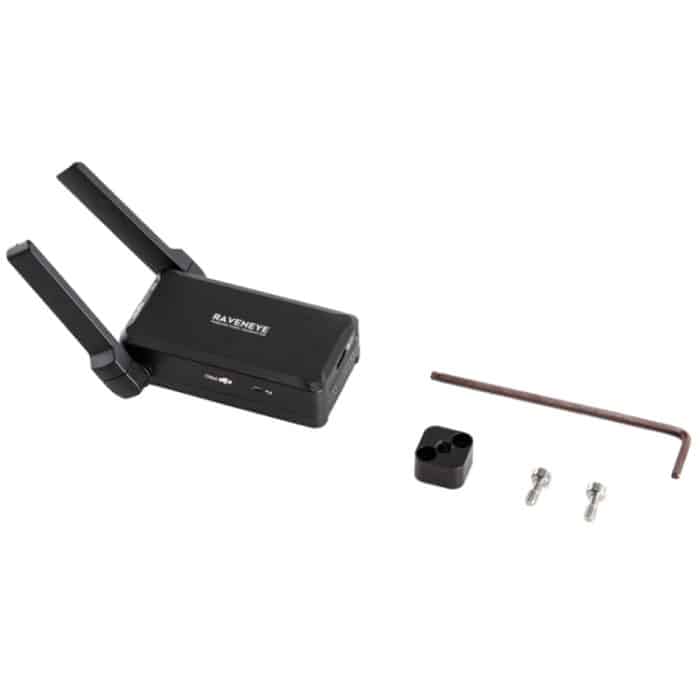 Original DJI RS 2 Fernüberwachung Intelligenter Folgebildsender, Image Transmitter – Bild 2