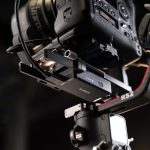 Original DJI RS 2 Fernüberwachung Intelligenter Folgebildsender, Image Transmitter – Bild 5