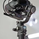 Original DJI RS 2 Fernüberwachung Intelligenter Folgebildsender, Image Transmitter – Bild 6