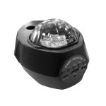 Planetarische LED-Aurora-Bluetooth-Projektionslichter, ferngesteuerte Musik-Laserlampe – Bild 2