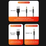 PANTSAN PSH-200 Kabelgebundenes Gaming-Headset mit Mikrofon, 3.5mm White, 3.5mm Pink, 3.5mm Black, 3.5mm Pink Cat Ear – Bild 3