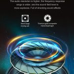 PANTSAN PSH-200 Kabelgebundenes Gaming-Headset mit Mikrofon, 3.5mm White, 3.5mm Pink, 3.5mm Black, 3.5mm Pink Cat Ear – Bild 4