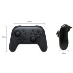 L-0326 Wireless Gamepad für Switch Pro, Stil:, Black, Green Pink, Black - Full Function + NFC + Wake-up (1: 1), Green Pink - Full Function + NFC + Wake-up (1: 1), Monster Hunter Full Function + NFC + Wake-up (1: 1) – Bild 3