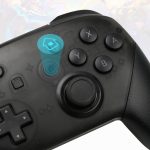 L-0326 Wireless Gamepad für Switch Pro, Stil:, Black, Green Pink, Black - Full Function + NFC + Wake-up (1: 1), Green Pink - Full Function + NFC + Wake-up (1: 1), Monster Hunter Full Function + NFC + Wake-up (1: 1) – Bild 6