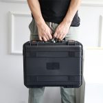 Explosionsgeschützte, stoßfeste, wasserdichte Boxtasche für DJI Ronin SC – Bild 7