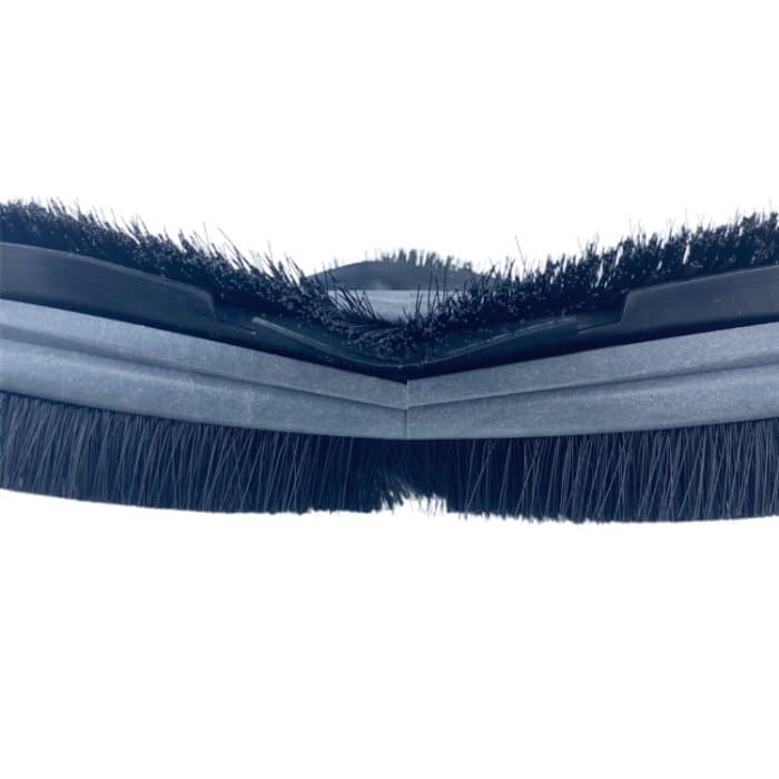 Zubehör für Ecovacs Deebot U2/DGN22, Main Brush, 2 Pairs Side brush, 2 PCS Filter, 2 PCS Rag, 16 In 1 Set – Bild 3