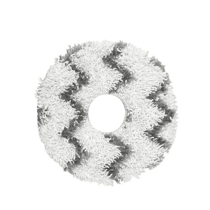2 Stück Rag-Mopp-Tücher für Ecovacs Deebot X1 – Bild 2