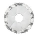 2 Stück Rag-Mopp-Tücher für Ecovacs Deebot X1 – Bild 4