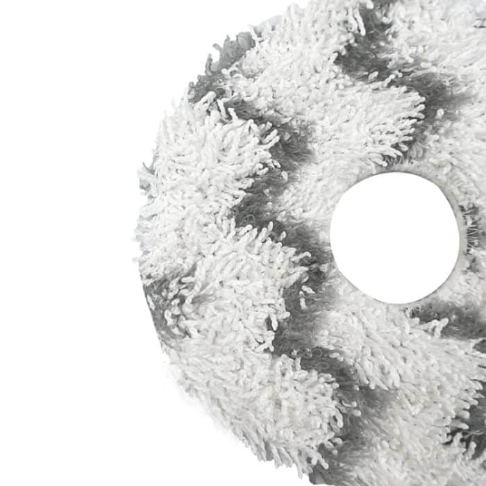 2 Stück Rag-Mopp-Tücher für Ecovacs Deebot X1 – Bild 5