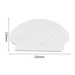 10 Stück Einweg-Lumpen für Ecovacs DX55 – Bild 3