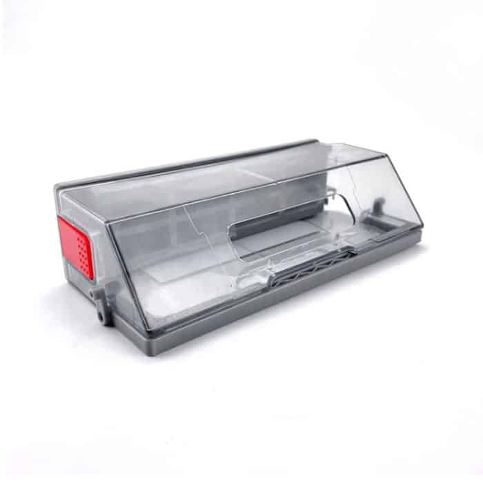 Staubbox für Ecovacs T8 AIVI / T8 max – Bild 1