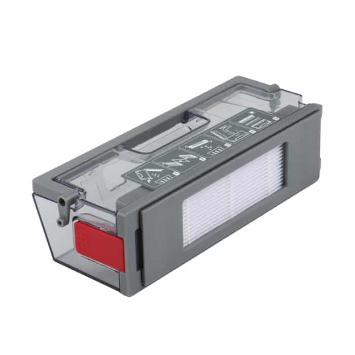Staubbox für Ecovacs T8 AIVI / T8 max – Bild 2